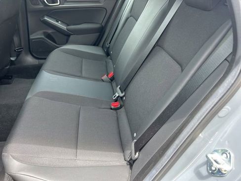 Used 2025 Honda Civic Sport image 9