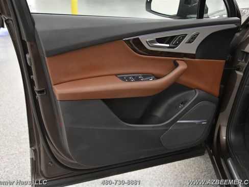 Used 2018 Audi Q7 2.0T Premium Plus w/ Premium Plus Package image 39