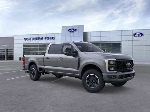 New 2026 Ford F250 Lariat w/ Tremor Off-Road Package image 8