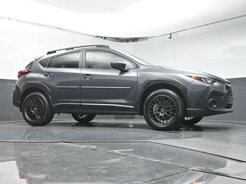 Certified 2025 Subaru Crosstrek 2.5i Limited w/ Popular Package #4A AWD/4WD image 31