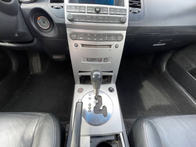 Used 2006 Nissan Maxima 3.5 SE FWD image 11