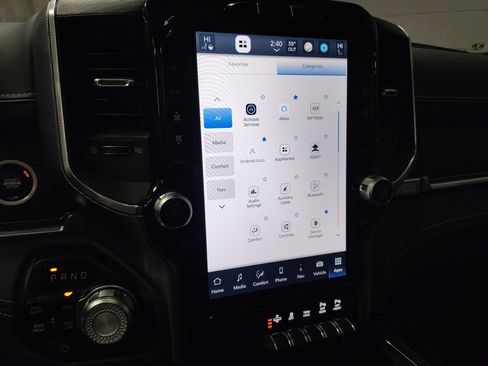 Used 2022 RAM 1500 Limited image 31