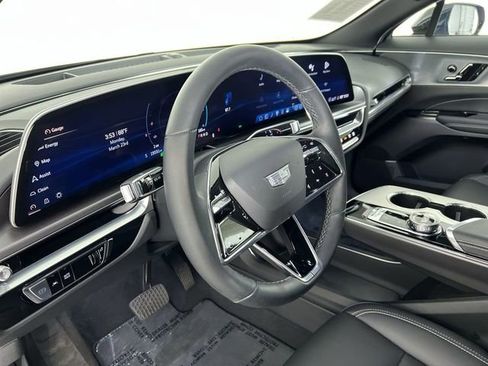 Certified 2024 Cadillac Lyriq Tech image 36