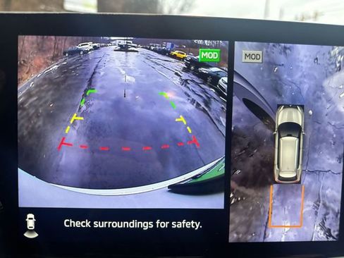 Used 2024 Mitsubishi Outlander SE image 28