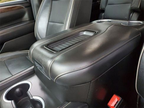 Used 2021 Chevrolet Tahoe Premier w/ Premium Package image 90