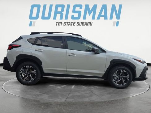 Certified 2025 Subaru Crosstrek 2.0i Premium image 7