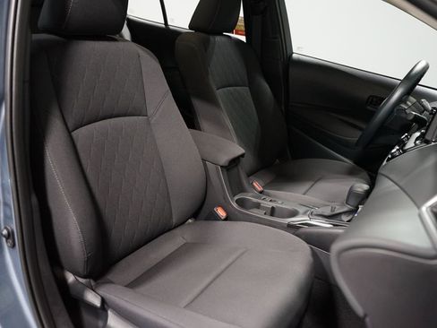 Certified 2026 Toyota Corolla LE FWD image 26