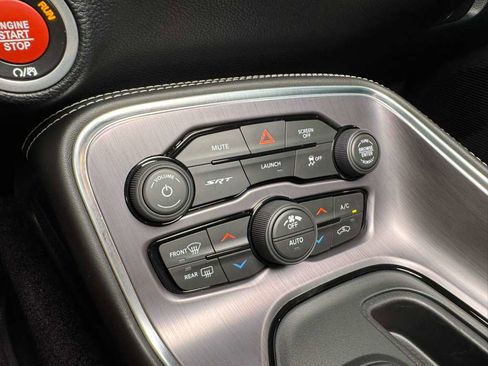 Used 2018 Dodge Challenger SRT Demon image 22