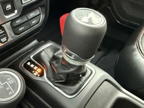 New 2026 Jeep Wrangler Rubicon image 22