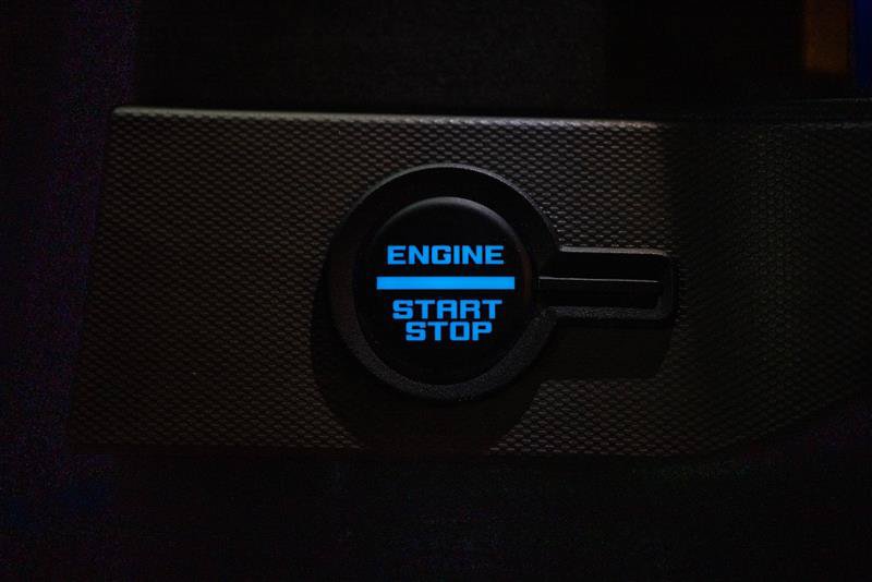 Used 2024 Ford Bronco Big Bend AWD/4WD image 17