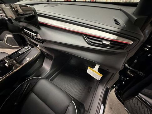 New 2026 Buick Enclave Avenir w/ Super Cruise Package image 63