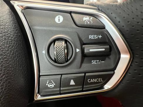 New 2026 Acura MDX A-Spec AWD/4WD image 17
