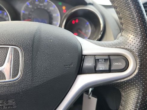 Used 2012 Honda Fit Sport image 14