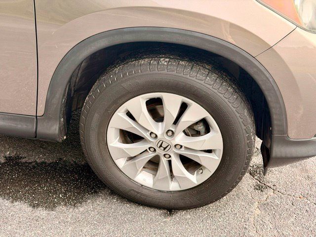 Used 2012 Honda CR-V EX image 29