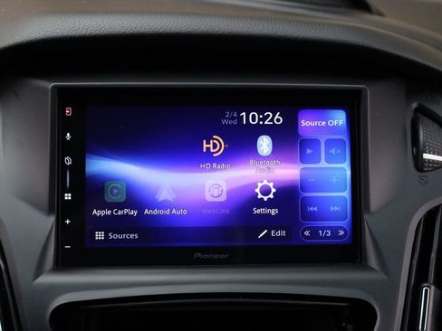 Used 2014 Ford Focus ST image 33