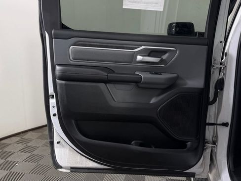Used 2021 RAM 1500 Big Horn AWD/4WD image 26