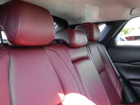 Used 2023 MAZDA CX-30 AWD 2.5 S w/ Preferred Package image 34