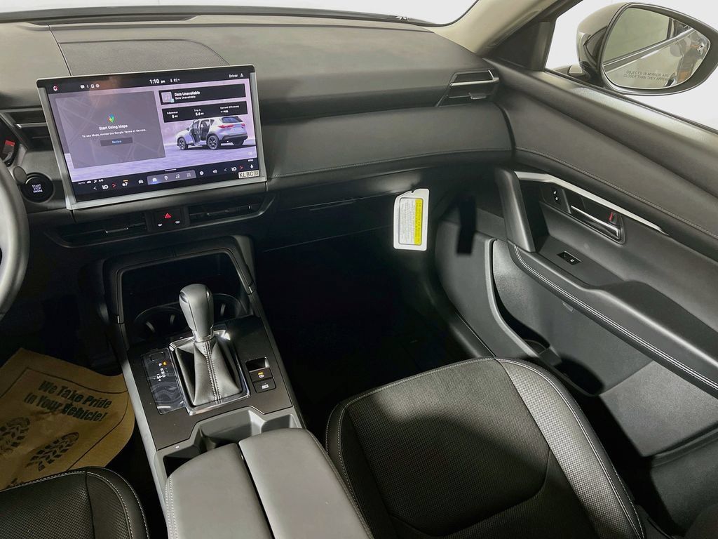 New 2026 MAZDA CX-5 Select AWD/4WD image 18