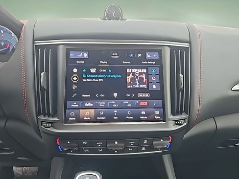 New 2024 Maserati Levante Modena Ultima AWD/4WD image 26