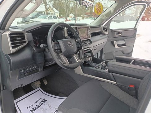 Used 2024 Toyota Tundra SR5 image 11