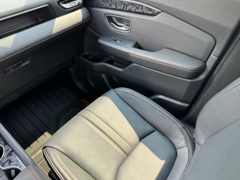 Certified 2026 Honda Passport TrailSport Elite image 18