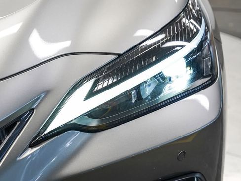 Used 2024 Lexus NX 350h AWD w/ Vision Package image 7
