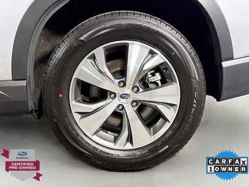 Certified 2025 Subaru Ascent Premium AWD/4WD image 31