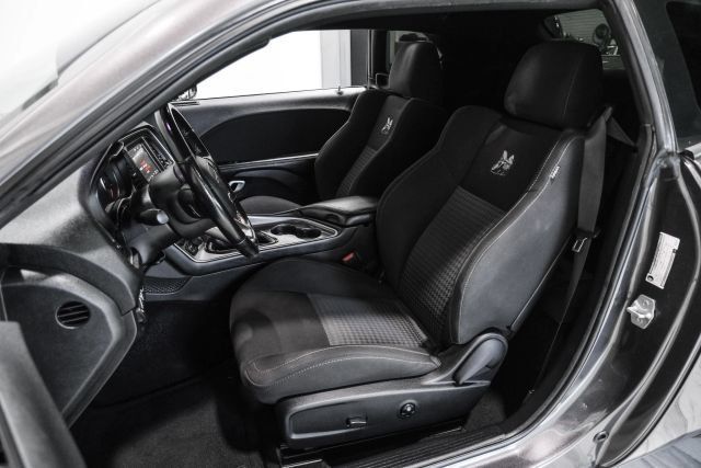 Used 2021 Dodge Challenger R/T Scat Pack RWD image 26