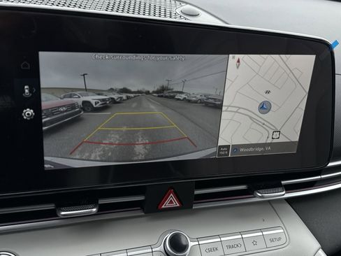 New 2026 Hyundai Elantra Limited image 19