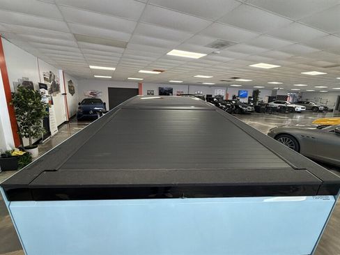 Used 2024 Tesla Cybertruck AWD Crew Cab image 35