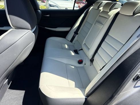 Used 2022 Lexus IS 350 F Sport image 23