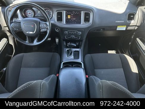 Used 2023 Dodge Charger GT RWD image 10