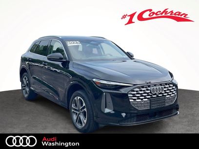 Certified 2025 Audi Q5 Premium w/ Convenience Package