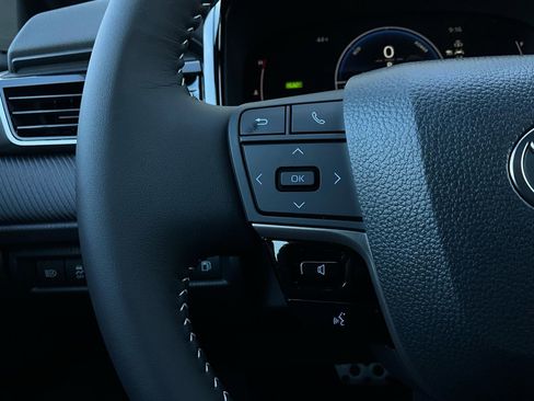 New 2026 Toyota Camry SE image 31