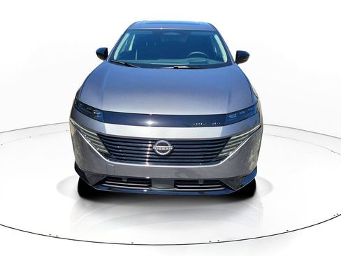 New 2026 Nissan Murano Platinum image 3