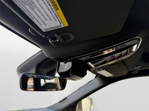 New 2025 Jeep Grand Cherokee Laredo X image 27