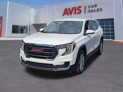 Used 2024 GMC Terrain SLE
