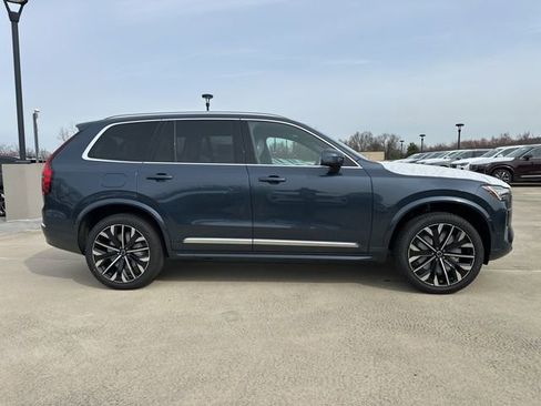 New 2026 Volvo XC90 B6 Plus w/ Protection Package AWD/4WD image 9