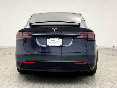 Used 2023 Tesla Model X AWD/4WD image 6