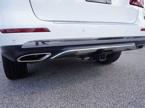 Used 2017 Mercedes-Benz GLE 350 image 10