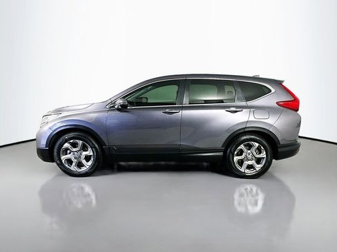 Used 2018 Honda CR-V EX image 4