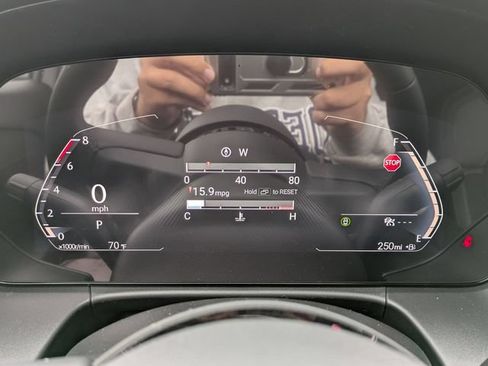 New 2026 MAZDA CX-5 Preferred AWD/4WD image 23