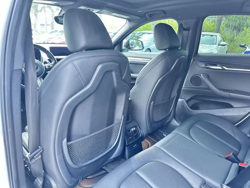 Used 2021 BMW X2 sDrive28i w/ M Sport X Package FWD image 14