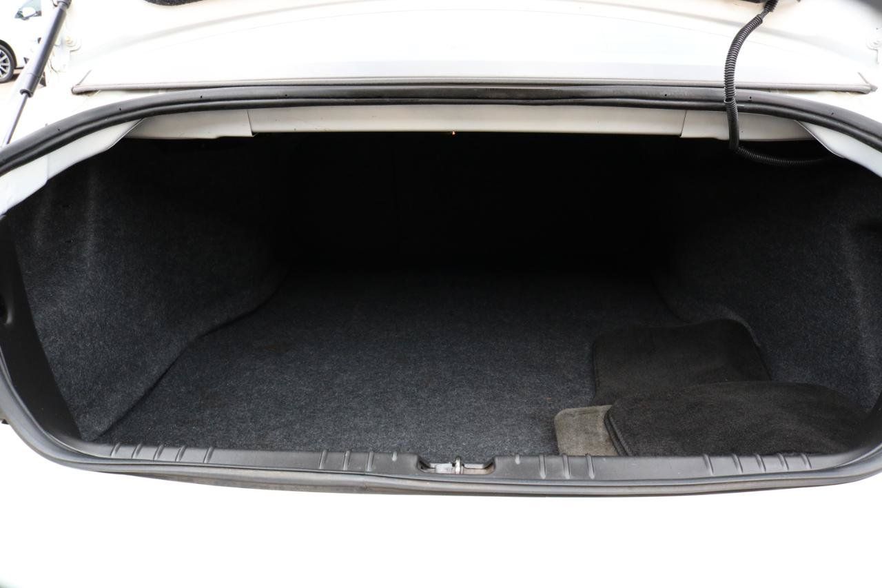 Used 2014 Chevrolet Impala LTZ FWD image 37