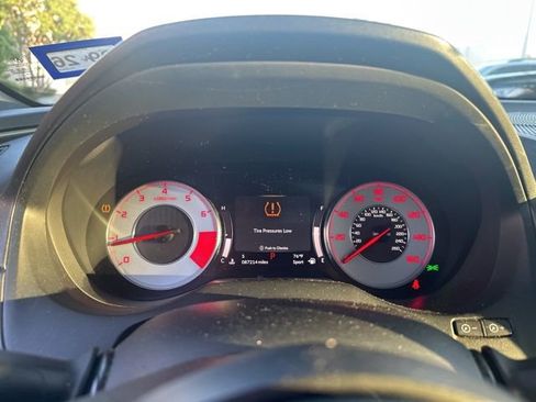Used 2019 Acura RDX A-Spec FWD image 8