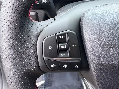 New 2026 Ford Escape ST-Line image 15