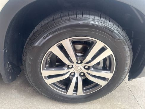 Used 2016 Honda Pilot EX-L image 34