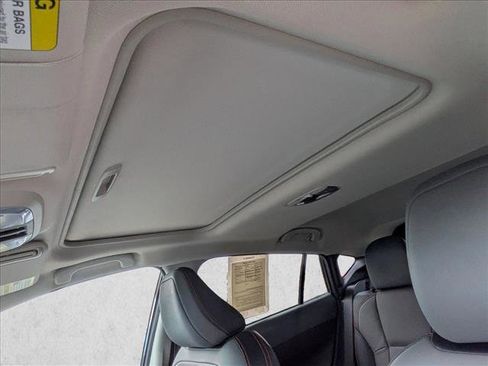 Certified 2025 Subaru Crosstrek 2.5i Limited w/ Popular Package #4A image 20