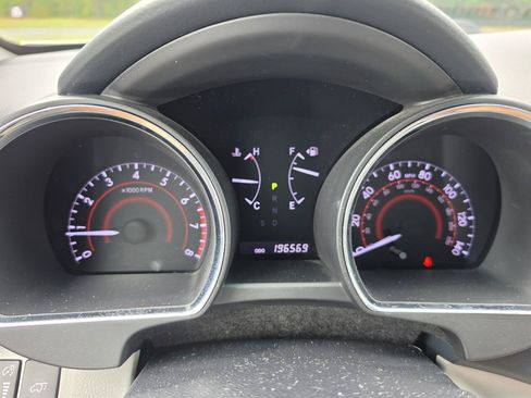 Used 2013 Toyota Highlander Limited FWD image 12