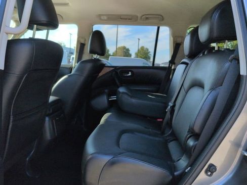 Used 2022 Nissan Armada SL image 14